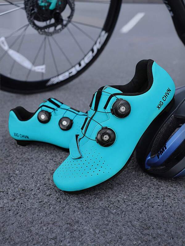 2025 Bestseller,SPD Professional Premium,Cycling Shoes,Outdoor Mountain Riding Sports Shoes,Anti-Slip And Wear-Resistant,Comfortable,With A Quick Ratchet Buckle,Stylish Design For Smooth Outdoor Cycling