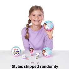 ZURU 5 Surprise - Gabby's Dollhouse Series 1 - Gabby's Dollhouse - View 5