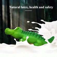 Dog Chew Toys For Aggressive Chewers - Indestructible Dog Toy To Reduce Pet Anxiety And Boredom For Small, Medium, Large Breed