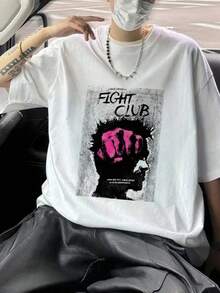 Men T-Shirts - White - View 1