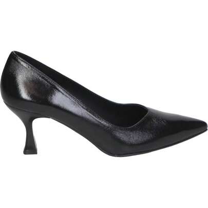 DANIELA VEGA I Daniela Vega Chaussures à talons hauts pour femme – Escarpins – Chaussures de soirée à enfiler – Talon moyen et confortable – Élégantes – Mariage – Cérémonie – Polyvalentes – Modèle 2333