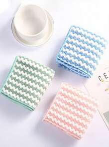 20/10/5pcs Soft Face Towels, Quick Drying Makeup Remover Towels, Suitable For Salons, Bathrooms, Soft & Skin-Friendly, Portable Cleaning Tool, Multi-Purpose,School,Back To School,Travel,Travel Essentials,Home Essentials,Towel,Skin Care