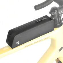 Accesorios para bolsa de bicicleta