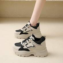 Women Pumps - 棕色 - 查看 7