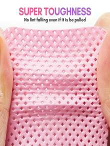 1000 peças/600 peças/100 peças Lenços Removedores de Esmalte de Unha de Gel, Limpador, Removedor de Unha, Lenços Sem Fiapos, Bloco de Papel, Ferramentas de Maquiagem Atacado, Limpador, Arte de Unha, Removedor de Esmalte de Unha, Lenços Sem Fiapos, Limpador, Bloco de Papel