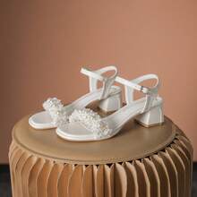 Women Heeled Sandals