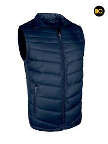 Big City Men Winter Coats - 藏蓝色 - 查看 7