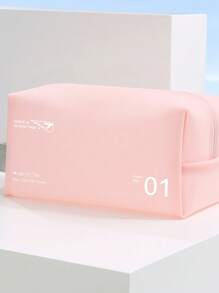 Swimming Swimsuits And Wet Bags For Cosmetics And Towels, Jelly Bags, Cosmetic Storage Bags, Handbags, Waterproof Clothing Bags And Handle Zipper Bags, Wet Clothing Bags, For Travel, Gym, Swimming, Bathing, Beach Wallets, Outdoor Sports, Summer Vacation, Holidays, Swimming Pool