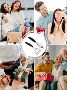 1 peça/2 peças Descascador de Liga de Zinco, Descascador de Frutas e Vegetais, Descascador de Maçã, Descascador de Batata, Descascador de Cenoura, Descascador de Aço Inoxidável, Descascador de Frutas, Descascador de Batata/Frutas, Descascador de Aço Inoxidável em Formato Y e I, Descascadores, Descascadores Multifuncionais, Utensílios de Cozinha, Pequenos Utensílios de Cozinha, Usados para Descascar Vegetais, Frutas, Batatas, Cenouras, Pepinos, Maçãs