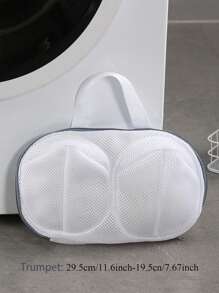 Washing Machine Hat Cleaning Cage, Baseball Cap Cleaning Cage With Net Bag, Suitable For Washing Various Hats