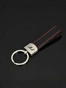 Car Keychain For Audi RS, Mercedes AMG, BMW M - Universal Metal Badge Keyring - Free Worldwide Shipping! (3 Colors)