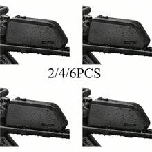 Accesorios para bolsa de bicicleta