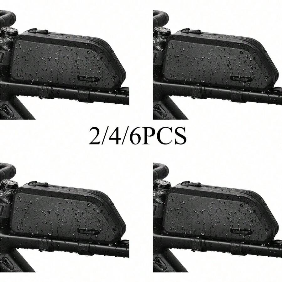 Accesorios para bolsa de bicicleta