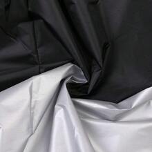 Motorcycle Cover Oxford Fabric Rain Cover Dust Cover Electric Car Cover Battery Car Cover Bicycle Cover 210D Oxford Fabric