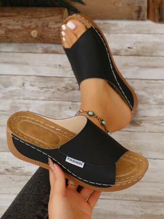 Women Slides
