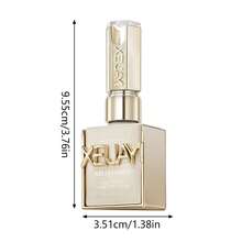 XEIJAYI 2025猫眼指甲油15ml全息猫眼磁性指甲凝胶，UV LED可卸美甲沙龙工具，时尚美甲凝胶 - 淺藍色 - 查看 11