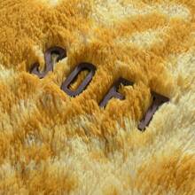 Super Fluffy Rug For Bedroom, Modern Shag Area Rugs, Soft And Cozy Plush Carpet For Kids,Girls Boys And Teens Decorations For Living Room Dorm Nursery Classroom