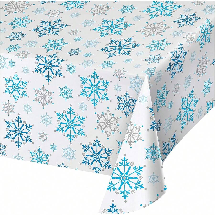 Kitchen Tablecloth - 1 - View 1