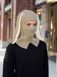 A 2025 New Summer Neck Protection Sun Shawl Sun Hat For Women All-Match Fashion Anti-Ultraviolet Enlarged Brim Sun Hat