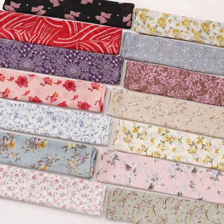 Ramadan Party Supplies - MÀU 31 - Xem 4