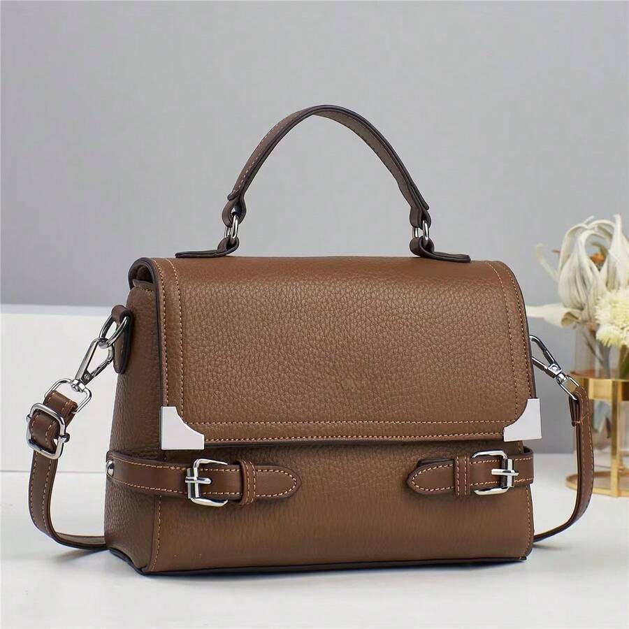 Women Top Handle Bags