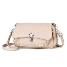 Women Shoulder Bags - 深卡其 - 查看 3