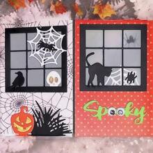 New Assorted Mini Animals, Tools, Kitchenware, Clothing, Metal Cutting Dies, Suitable For Background Decoration, Card And Greeting Card Making, Scrapbook DIY Projects, Craft Creation, Add A Special Touch To Your Project.