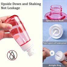 30ml/60ml/100ml Reiseflasche nachfüllbar, feiner Gesichtssprühnebel, Alkohol, Kosmetiksprühflasche, Zerstäuber für Hautpflege, Parfüm, Haare, Reise, Haarprodukte, Haarstyling-Utensilien, Friseur, Friseurzubehör, Friseursalon, Friseurausrüstung