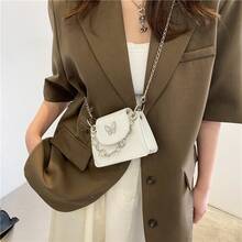 Women Crossbody - 粉色 - 查看 5