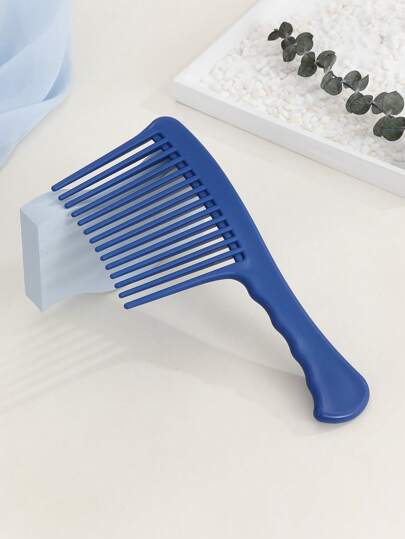 فرشاة شعر كبيرة الأسنان لفك التشابك وتدليك الشعر الطويل/المجعد، شعر الباروكة، عودة إلى المدرسة، ضروريات السفر والعطلات، اكسسوارات الشعر للنساء، فرشاة شعر، فرشاة لتسريح الشعر للخلف، فرشاة تصفيف الشعر، فرشاة الشعر المجعد، فرشاة الحواف، مشط الشعر، فرشاة الشعر، مجموعة فرشاة الشعر، مشط الشعر، مشط للخصلات المجعدة، فرشاة فك التشابك، فرشاة شعر للنساء، شعر، سفر، منتجات الشعر، أدوات الشعر، أشياء الشعر، حلاق، اكسسوارات الحلاق، صالون الحلاقة، معدات التجميل