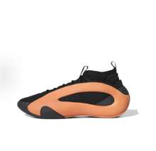 Adidas Harden Vol.8 男子篮球鞋，缓震防滑，低帮