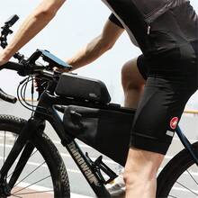 Accesorios para bolsa de bicicleta