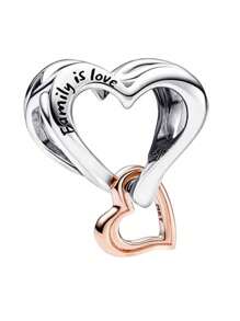 Disney 1 Pieza de Colgante de Cuenta de Plata de Ley 925, Adecuado para Pulsera DI.Y Original, Regalo de Joyería de Moda para Cumpleaños o Compromiso de Mujer, Modelo de Caliente