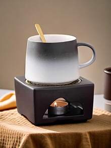 كوب قهوة سيراميك قطعة واحدة، كوب يد شخصي إبداعي، للاستخدام المنزلي، كأس كولا، فنجان شاي بعد الظهر، أكواب مكتب، كاس ماء للجنسين، هدية عطلة، لوازم مدرسية