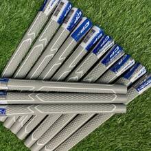 13pcs/Set CPX Professional Soft Rubber Non-Slip Golf Grips, Standard/Midsize, Fit All Weather