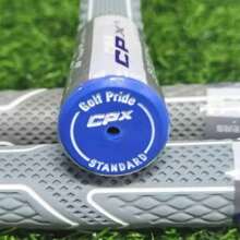 13pcs/Set CPX Professional Soft Rubber Non-Slip Golf Grips, Standard/Midsize, Fit All Weather
