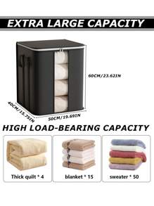 حقيبة تخزين ملونة داكنة قطعة واحدة، مقبض ، حقيبة التخزين المرئية المقاومة للماء، نمط سحاب، سعة كبيرة، كيس تخزين للسفر، شفاف قابل للرؤية، سحاب متين، محفظة قطن مبطنة، وحقيبة تخزين متحركة اليوم الوطني السعودي,اليوم الوطني,توزيعات اليوم الوطني السعودي شنطه,شنطه مدرسه,شنط مدرسيه للبنات منظمات,منظمات التسريحه,منظم اليوم الوطني السعودي,اليوم الوطني,هداياتخزين الملابس منظمي التخزين