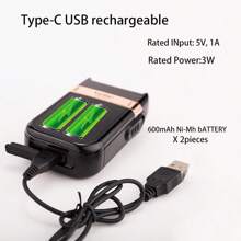 Kemei Rasoir Électrique Pour Homme Usb Rechargeable Pour Barbe, Tondeuse À Cheveux Portable, Tondeuse De Coiffeur Réciprocante, Rasoir De Voyage, Cadeau D'anniversaire Pour Papa Km-2024