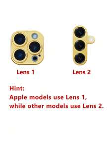 Funda de teléfono de vidrio templado dorado personalizada con patrones de manzana, adecuada como regalo para amigos, parejas, padres, regalo de cumpleaños para iPhone 16 Pro Max, 16 Pro, 15 Pro Max, 15 Plus, 15, 14 Pro Max, 14 Pro, 14 Plus, 13 Pro Max, 13 Pro, 13, 12 Pro Max, 12 Pro, 12, 11 Pro Max, 11, XS Max, XR, S25 Ultra, S24 Plus, S20 FE, S22 Plus, S21 Funda protectora de teléfono - Dorado - Ver 9