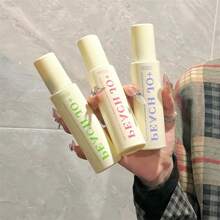 PEACH JO+ قطعة واحدة من فراز الرياح البسيط PEACH، فراونس شاي يولونغ، فانيلا صندل خشب، ملابس مضادة للساكنة ومضادة للستاتيك، هدية عيد الحب المعطر بالهواء