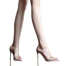 Women Heeled Sandals