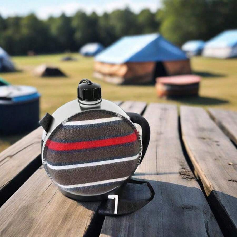 Outdoor Water Storage Equipment - Multicolor - View 1