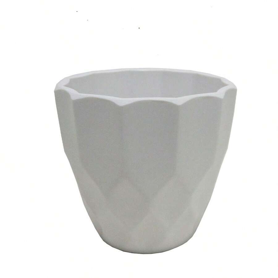 Porta Treco Canetas Super Moderno Redonda