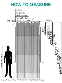 1 件天然亚麻透明隐私窗帘，适用于柜门、衣柜、鞋柜隐私屏蔽和防尘，无需钻孔的小窗帘，透气透明面板 - 米色 - 查看 7