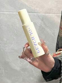 PEACH JO+ قطعة واحدة من فراز الرياح البسيط PEACH، فراونس شاي يولونغ، فانيلا صندل خشب، ملابس مضادة للساكنة ومضادة للستاتيك، هدية عيد الحب المعطر بالهواء