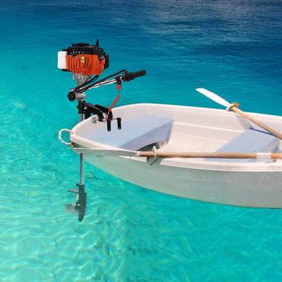 kangten Motori di traino