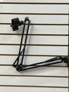 Soporte para microfono - Negro - Ver 4