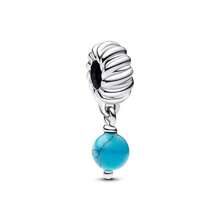 Disney 1 pieza de colgante de cuenta de plata de ley 925, adecuado para pulsera DIY original, regalo de joyería de moda para el cumpleaños o compromiso de la mujer, modelo de alta