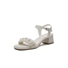Women Heeled Sandals