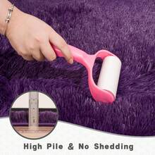 Super Fluffy Rug For Bedroom, Modern Shag Area Rugs, Soft And Cozy Plush Carpet For Kids,Girls Boys And Teens Decorations For Living Room Dorm Nursery Classroom